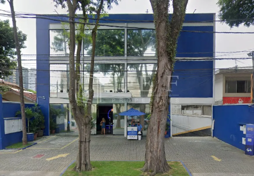 Foto 1 de Imóvel Comercial para venda ou aluguel, 1800m² em Moema, São Paulo