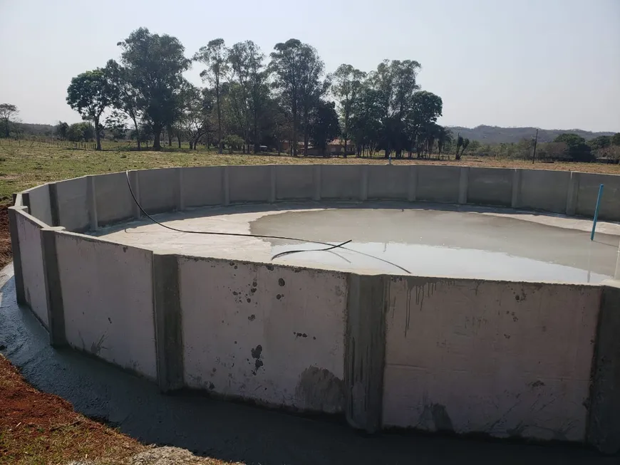 Foto 1 de Fazenda/Sítio com 3 Quartos à venda, 5000m² em Zona Rural, Bonito