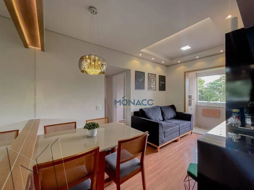 Foto 1 de Apartamento com 2 Quartos à venda, 41m² em Gleba Palhano, Londrina