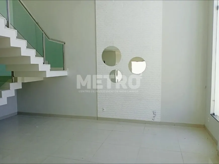 Foto 1 de Casa de Condomínio com 3 Quartos para alugar, 135m² em Cidade Universitaria, Petrolina