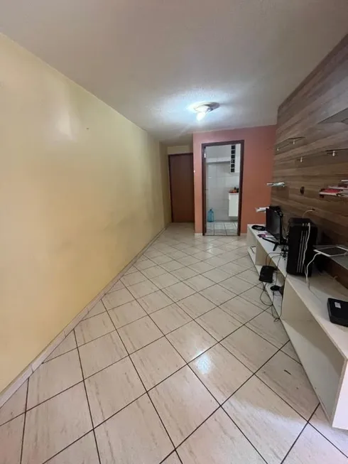 Foto 1 de Apartamento com 2 Quartos à venda, 54m² em Itaquera, São Paulo