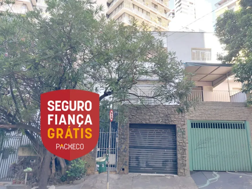 Foto 1 de Sobrado com 3 Quartos para alugar, 170m² em Vila Madalena, São Paulo