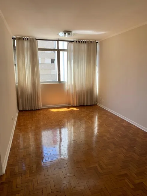 Foto 1 de Apartamento com 3 Quartos à venda, 110m² em Jardins, São Paulo