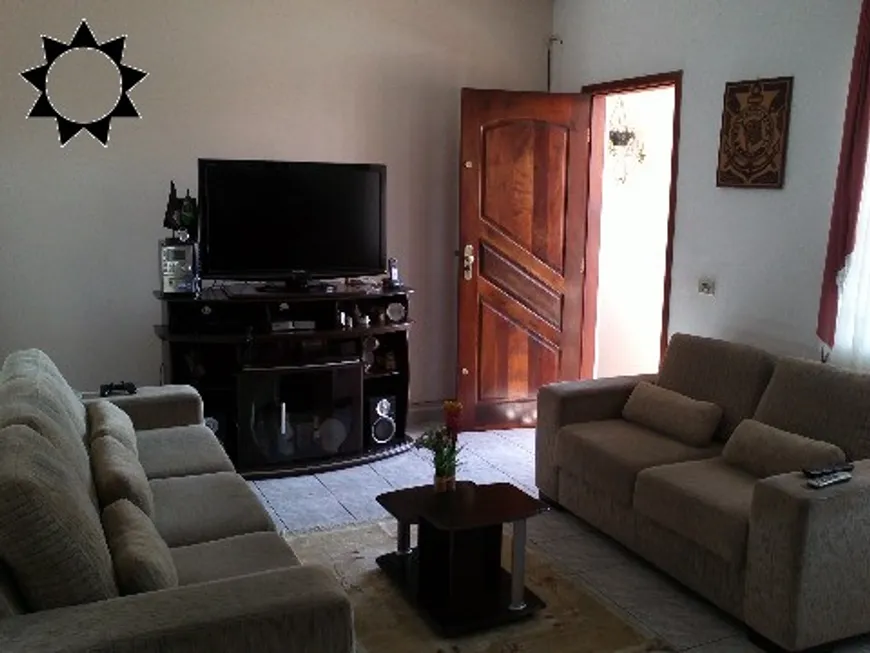 Foto 1 de Casa com 3 Quartos à venda, 110m² em Vila Yolanda, Osasco