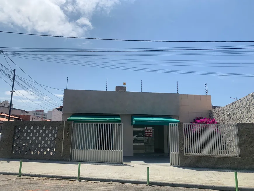 Foto 1 de Ponto Comercial para alugar em Grageru, Aracaju