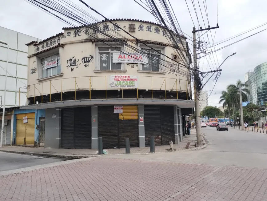 Foto 1 de Ponto Comercial para alugar, 70m² em Centro, Nova Iguaçu