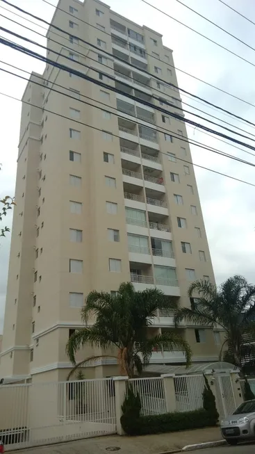 Foto 1 de Apartamento com 2 Quartos à venda, 65m² em Vila Siqueira, São Paulo