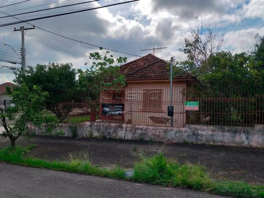 Foto 1 de Prédio Residencial com 3 Quartos à venda, 400m² em Cristo Rei, São Leopoldo