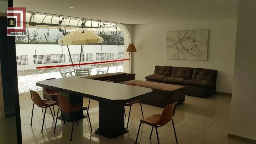 Foto 1 de Apartamento com 3 Quartos à venda, 100m² em Jardim Paulista, São Paulo