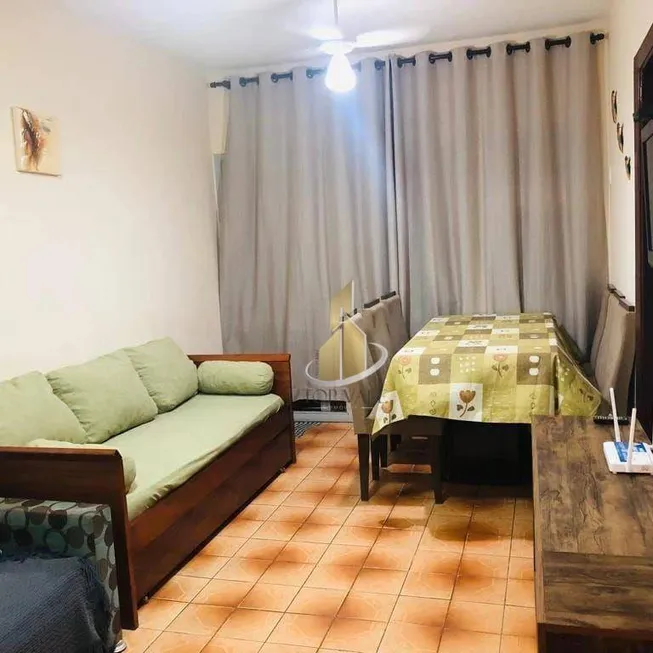 Foto 1 de Apartamento com 3 Quartos à venda, 67m² em Praia Grande, Ubatuba