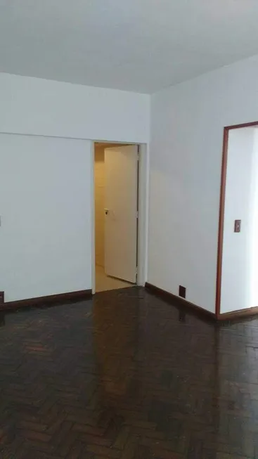 Foto 1 de Apartamento com 2 Quartos à venda, 66m² em Botafogo, Rio de Janeiro