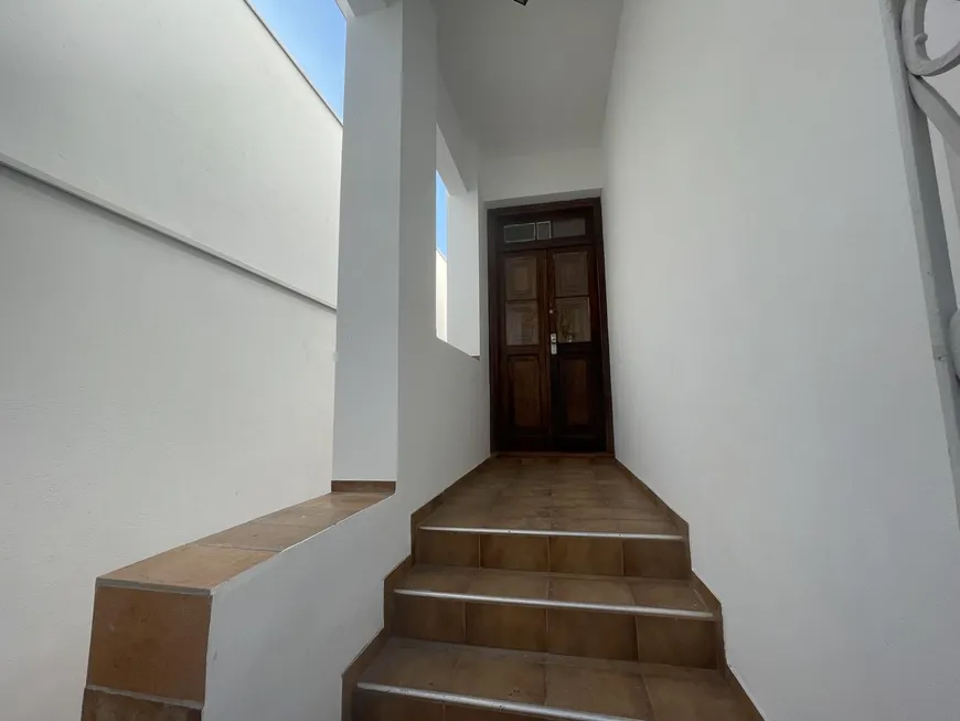 Foto 1 de Casa com 3 Quartos para alugar, 320m² em Centro, Piracicaba