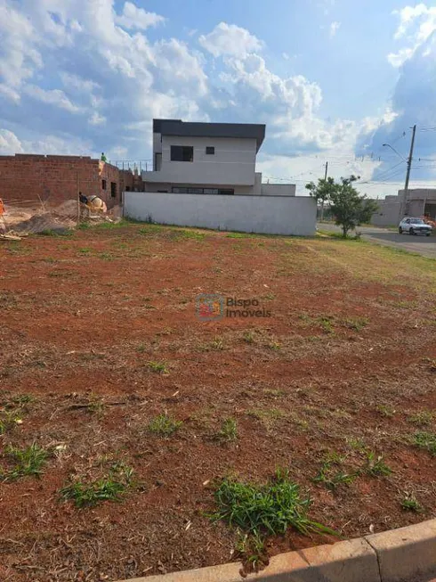 Foto 1 de Lote/Terreno à venda, 301m² em Jardim Recanto das Aguas, Nova Odessa