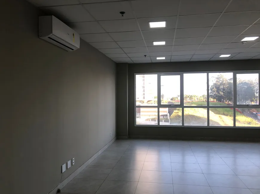 Foto 1 de Sala Comercial à venda, 55m² em Alphaville Conde II, Barueri