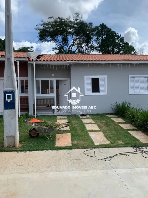 Foto 1 de Casa com 2 Quartos à venda, 129m² em Eden, Sorocaba