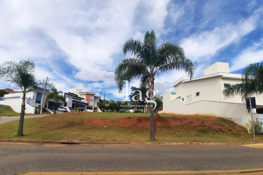 Foto 1 de Lote/Terreno à venda, 532m² em Golden Park Residencial, Sorocaba