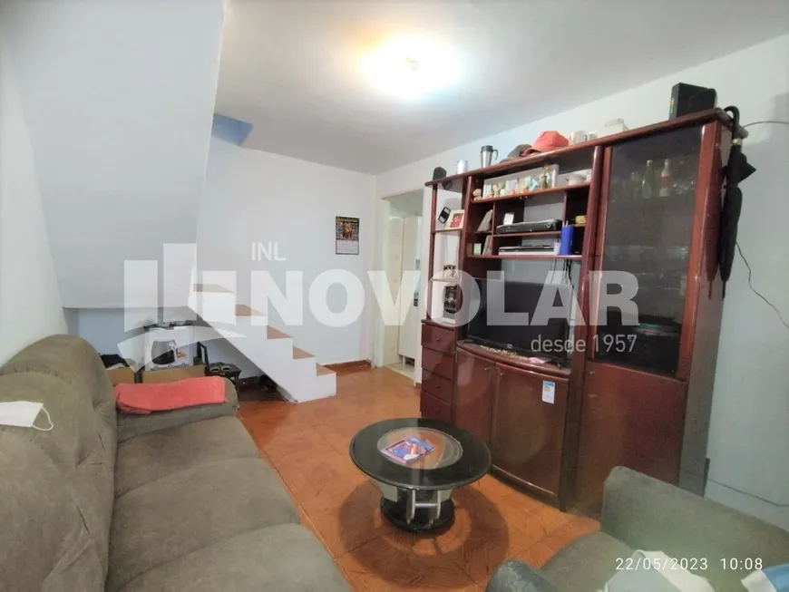 Foto 1 de Casa com 3 Quartos à venda, 84m² em Vila Medeiros, São Paulo