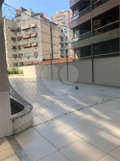 Foto 1 de Apartamento com 3 Quartos à venda, 95m² em Tijuca, Rio de Janeiro