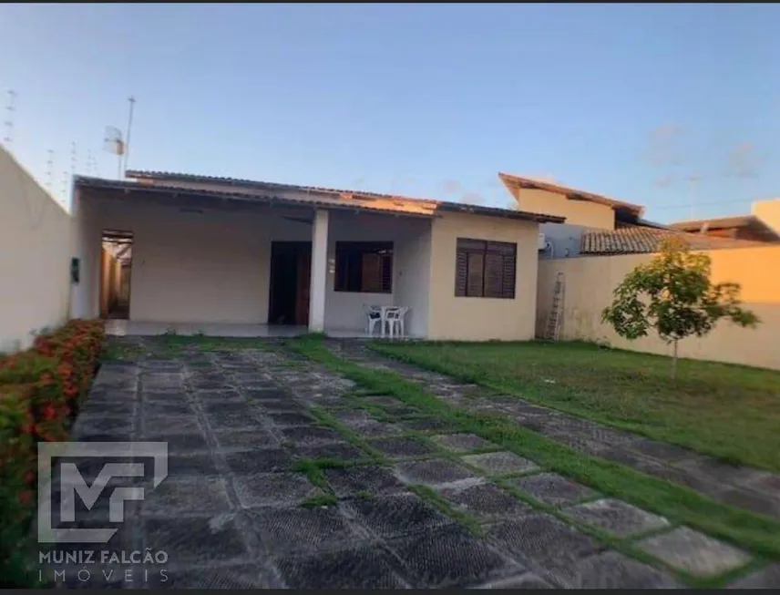 Foto 1 de Casa com 3 Quartos à venda, 225m² em Antares, Maceió