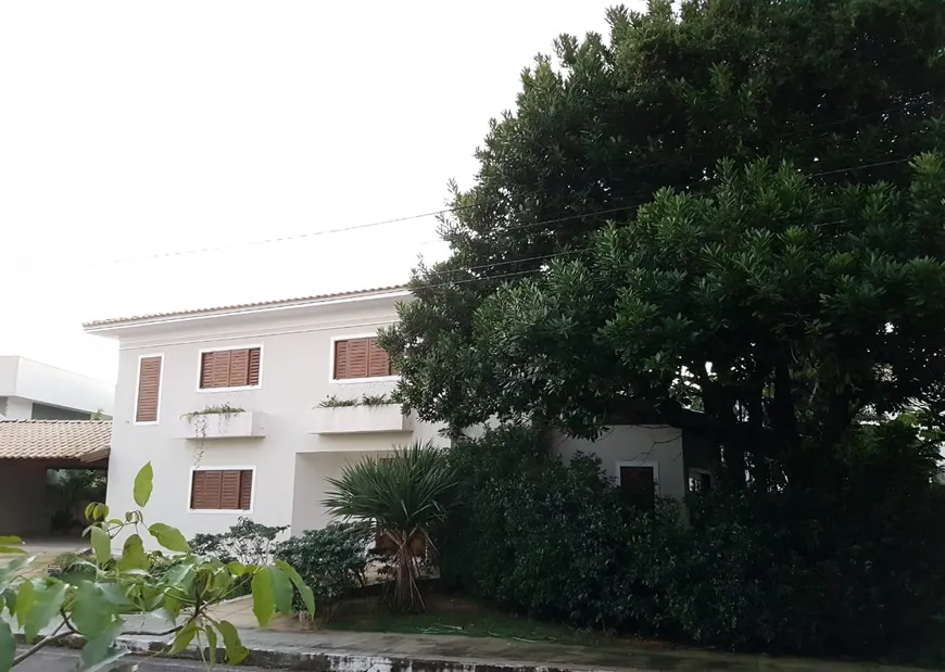 Foto 1 de Casa de Condomínio com 3 Quartos à venda, 300m² em Parque Do Jiqui, Parnamirim