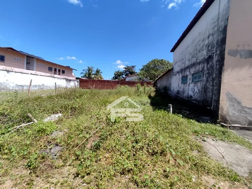 Foto 1 de Lote/Terreno à venda, 360m² em Urucunema, Eusébio