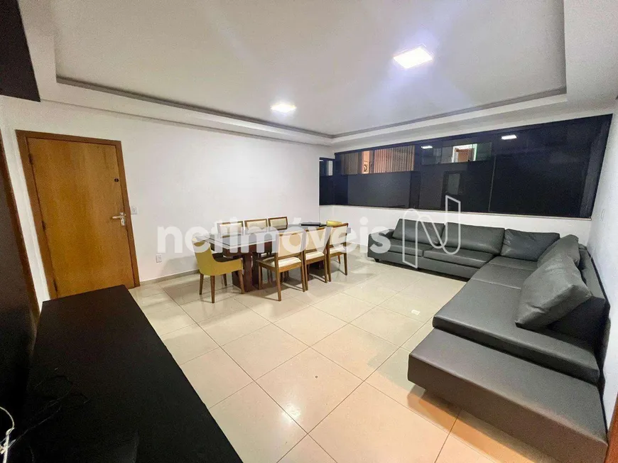 Foto 1 de Apartamento com 3 Quartos à venda, 101m² em Castelo, Belo Horizonte
