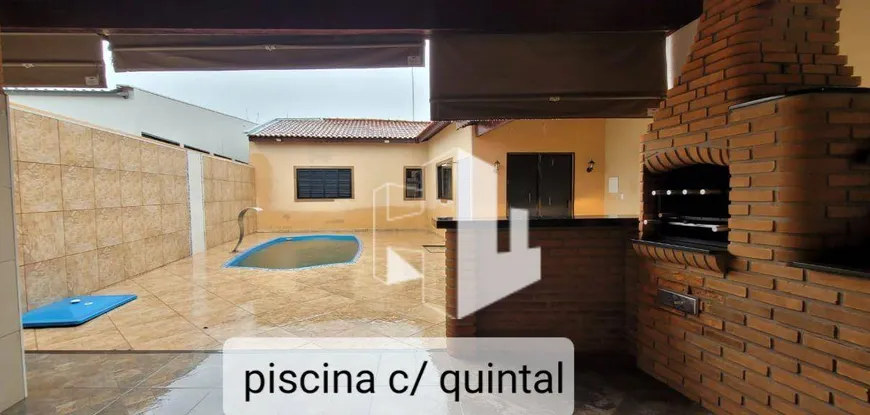 Foto 1 de Casa com 2 Quartos à venda, 220m² em , Bocaina