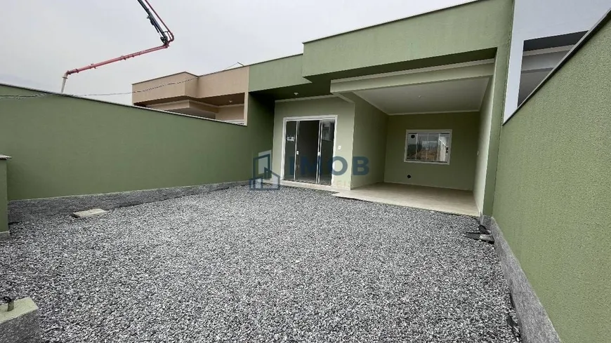 Foto 1 de Casa com 3 Quartos à venda, 95m² em Jaragua Noventa E Nove, Jaraguá do Sul