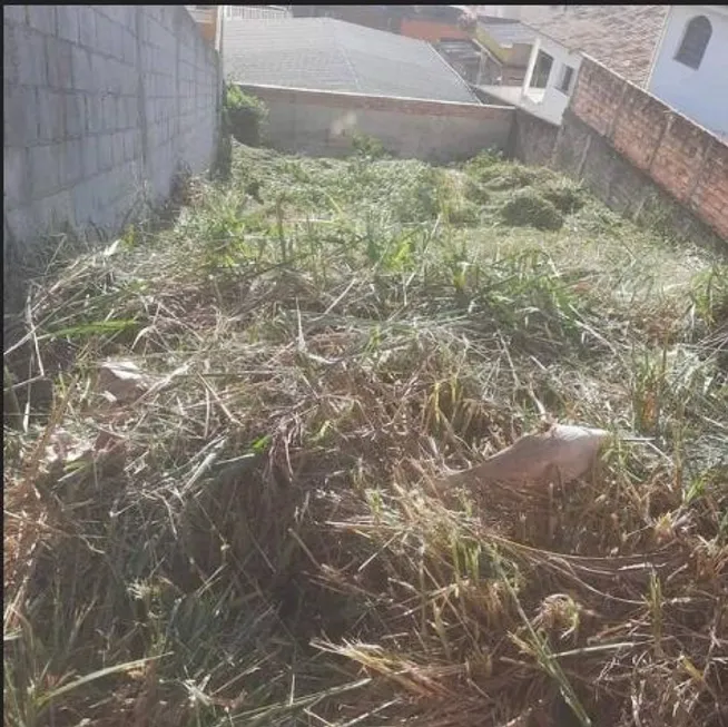 Foto 1 de Lote/Terreno à venda, 360m² em Havaí, Belo Horizonte