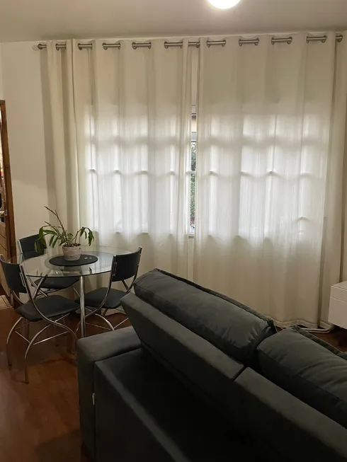 Foto 1 de Apartamento com 1 Quarto à venda, 53m² em Bela Vista, São Paulo