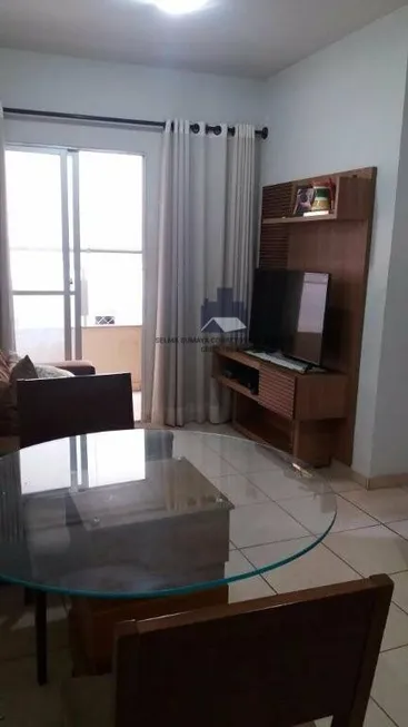 Foto 1 de Apartamento com 2 Quartos à venda, 68m² em Vila Imperial, São José do Rio Preto