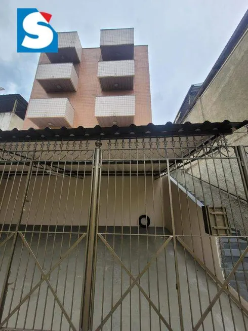 Foto 1 de Cobertura com 2 Quartos à venda, 113m² em Manoel Honório, Juiz de Fora