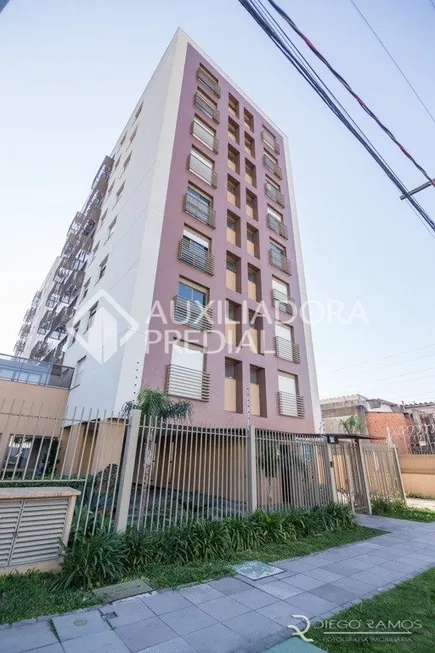 Foto 1 de Apartamento com 2 Quartos à venda, 57m² em Jardim Botânico, Porto Alegre