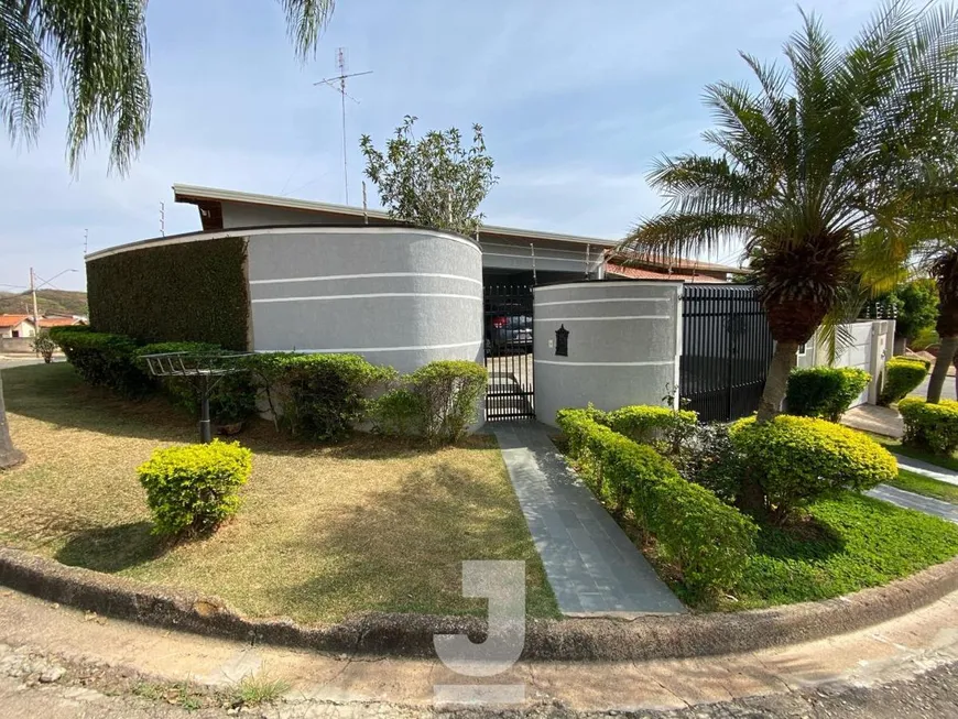 Foto 1 de Casa com 3 Quartos à venda, 136m² em Parque Alto Taquaral, Campinas