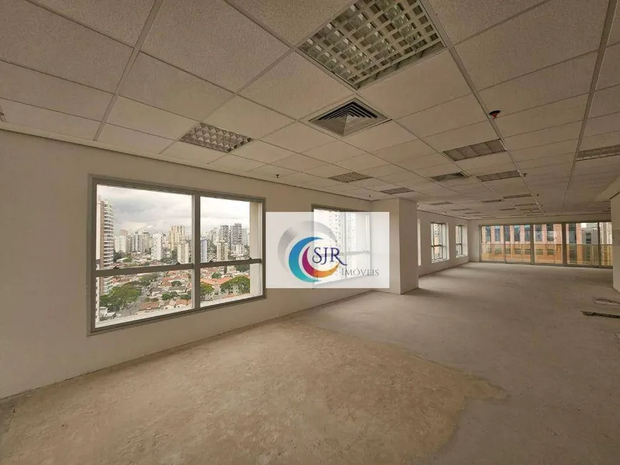 Foto 1 de Sala Comercial para venda ou aluguel, 214m² em Brooklin, São Paulo