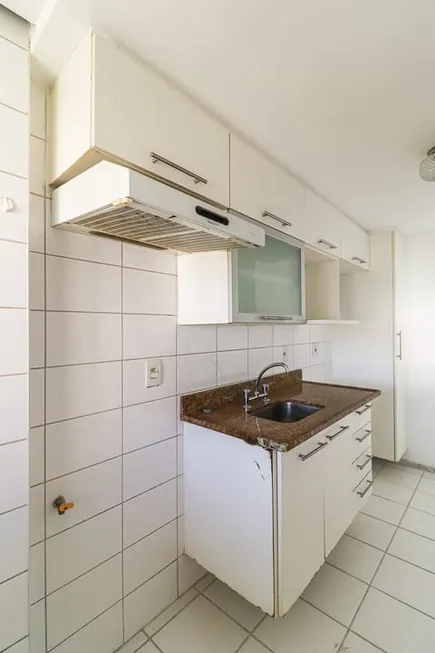 Foto 1 de Apartamento com 2 Quartos à venda, 65m² em Recreio Dos Bandeirantes, Rio de Janeiro
