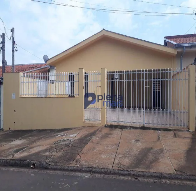 Foto 1 de Casa com 2 Quartos à venda, 120m² em Parque Residencial Casarão, Sumaré