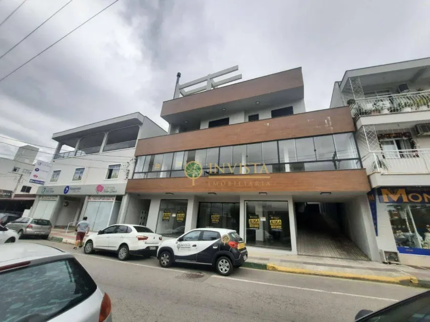 Foto 1 de Ponto Comercial para alugar, 250m² em Centro, Santo Amaro da Imperatriz