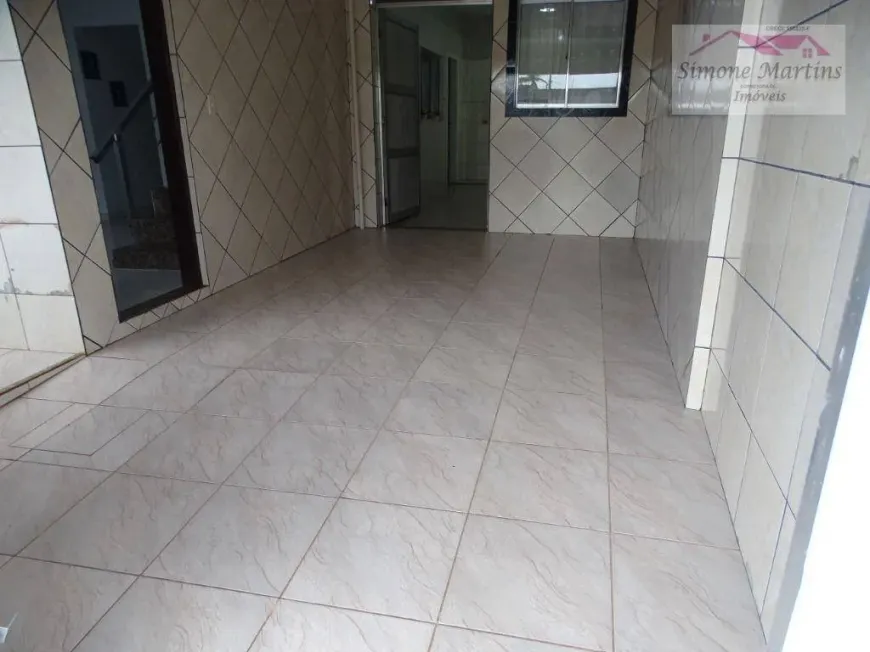 Foto 1 de Casa com 3 Quartos à venda, 180m² em Jardim Princesa, Praia Grande