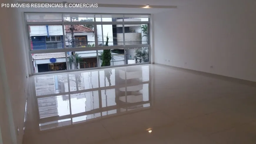 Foto 1 de Apartamento com 3 Quartos à venda, 190m² em Jardim Paulista, São Paulo