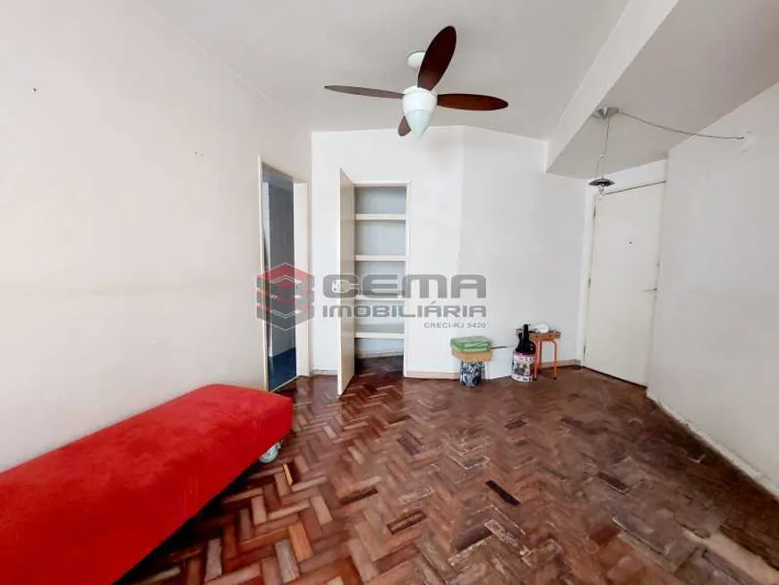 Foto 1 de Apartamento com 2 Quartos à venda, 74m² em Jardim Botânico, Rio de Janeiro