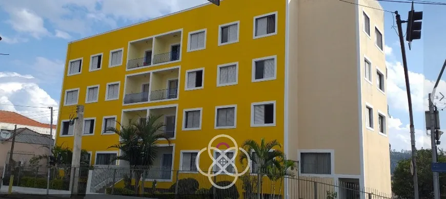 Foto 1 de Apartamento com 4 Quartos à venda, 72m² em Vila Isabel Eber, Jundiaí