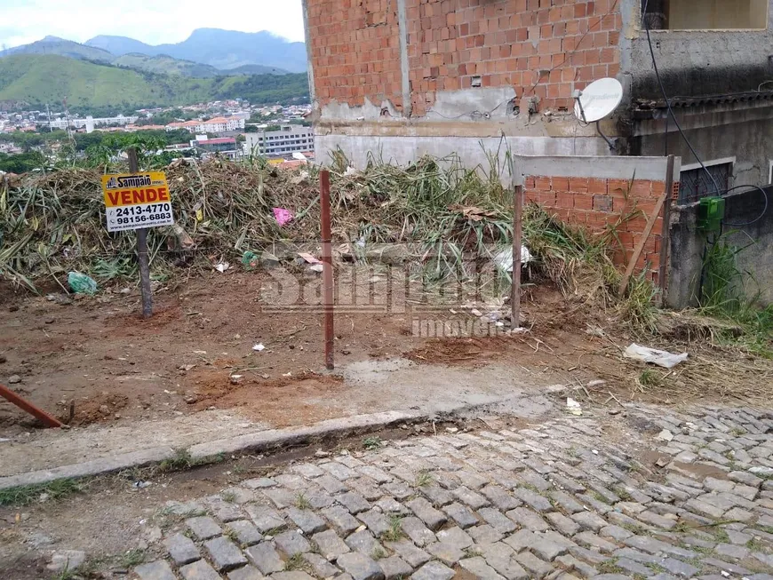 Foto 1 de Lote/Terreno à venda, 124m² em Campo Grande, Rio de Janeiro