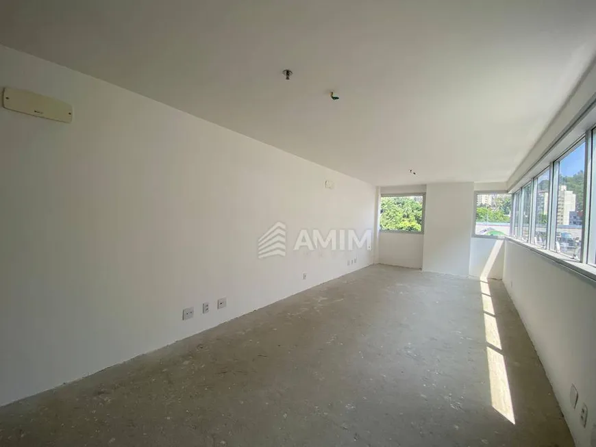 Foto 1 de Sala Comercial à venda, 37m² em Icaraí, Niterói