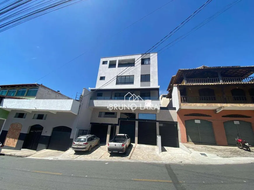 Foto 1 de Apartamento com 3 Quartos à venda, 110m² em São Luiz, Betim
