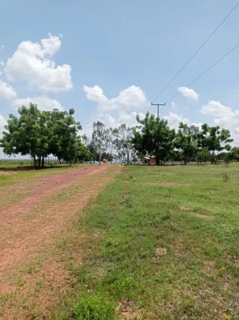 Foto 1 de Fazenda/Sítio à venda, 1780m² em , Balsas