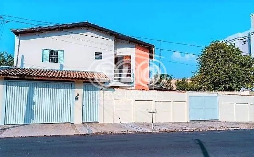 Foto 1 de Casa com 3 Quartos à venda, 131m² em Jardim Marina, Indaiatuba
