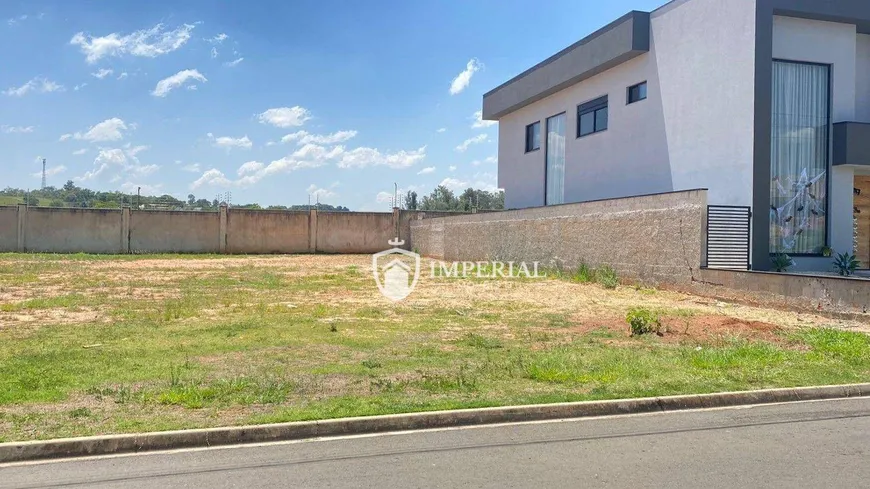 Foto 1 de Lote/Terreno à venda, 470m² em Portal dos Bandeirantes Salto, Salto