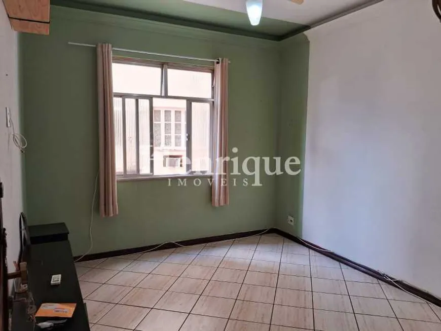 Foto 1 de Apartamento com 2 Quartos à venda, 57m² em Catete, Rio de Janeiro