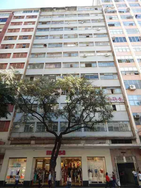 Foto 1 de Sala Comercial à venda, 25m² em Centro, Belo Horizonte
